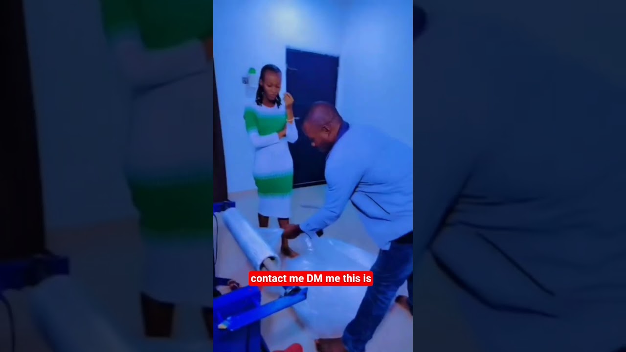 How to Produce nylon and Polythene bags in Nigeria 