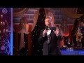 Denis Walter Performing At Carols By Candlelight 2012 
