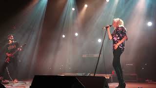 God Games- The Kills Live - The Danforth Music Hall - Feb 20 2024