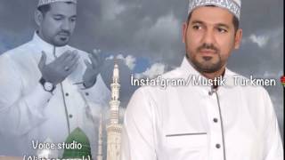 Hüseyin altunses 2017 ya muhammet seni ALLAH sever حسين التون ساس 2017 يا محمد  سانى الله سيوار