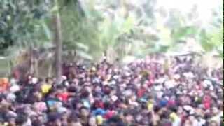 Wedus Gimbal On Aksi Muda Sepatan Tangerang