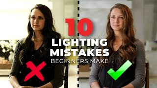 Top 10 Lighting Mistakes Beginners Make screenshot 4