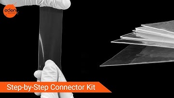 Step-By-Step: Connector Kit