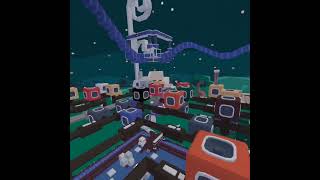 Yeeps Music Builds - CW: NOTES (Room 4)