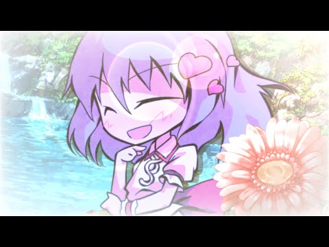 【東方PV】めろりんび〜む！
