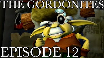 Jak 2: Episode 12 | The Shadow | THE GORDONITES
