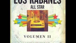 Video thumbnail of "Los Rabanes - Juan apartó la religión"