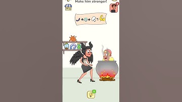 impossible date 2 level 135