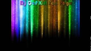 Dj Capkın & Ajda Pekkan - Yakar Geçerim Rmx Resimi