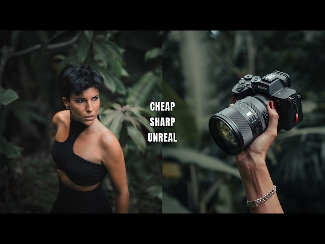 Tips for Selecting Prime Lenses for Portraits: Expert Guide