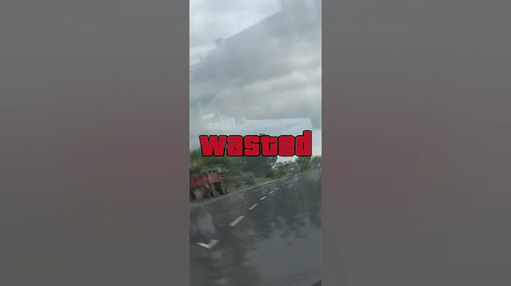 Why Bike Not Allowed on Expressways #shorts #Bike #funny - DayDayNews