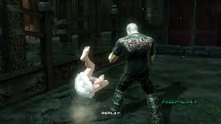 Tekken 6 89 Lili Vs Bryan