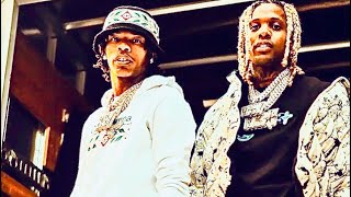 (FREE) 2022 Lil Baby x Lil Durk “Members Only” Trap Type Beat