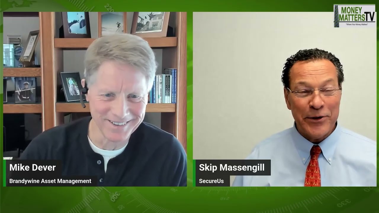 Money Matters TV 26-8  Massengill