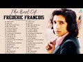 Capture de la vidéo Frédéric François Les Plus Grands Succès Playlist 2022 ♫ Les Meilleures De Frédéric François