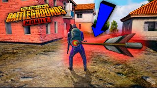 PUBG MOBILE: ОГРОМНЫЕ СТРЕЛЫ НА АРБАЛЕТ | КРУТЫЕ И СМЕШНЫЕ МОМЕНТЫ ПАБГ МОБАЙЛ WTF #271