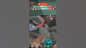 how can this sage dancing with operator? 🤔 #valorant #sage #op #dancing #prx #wgaming
