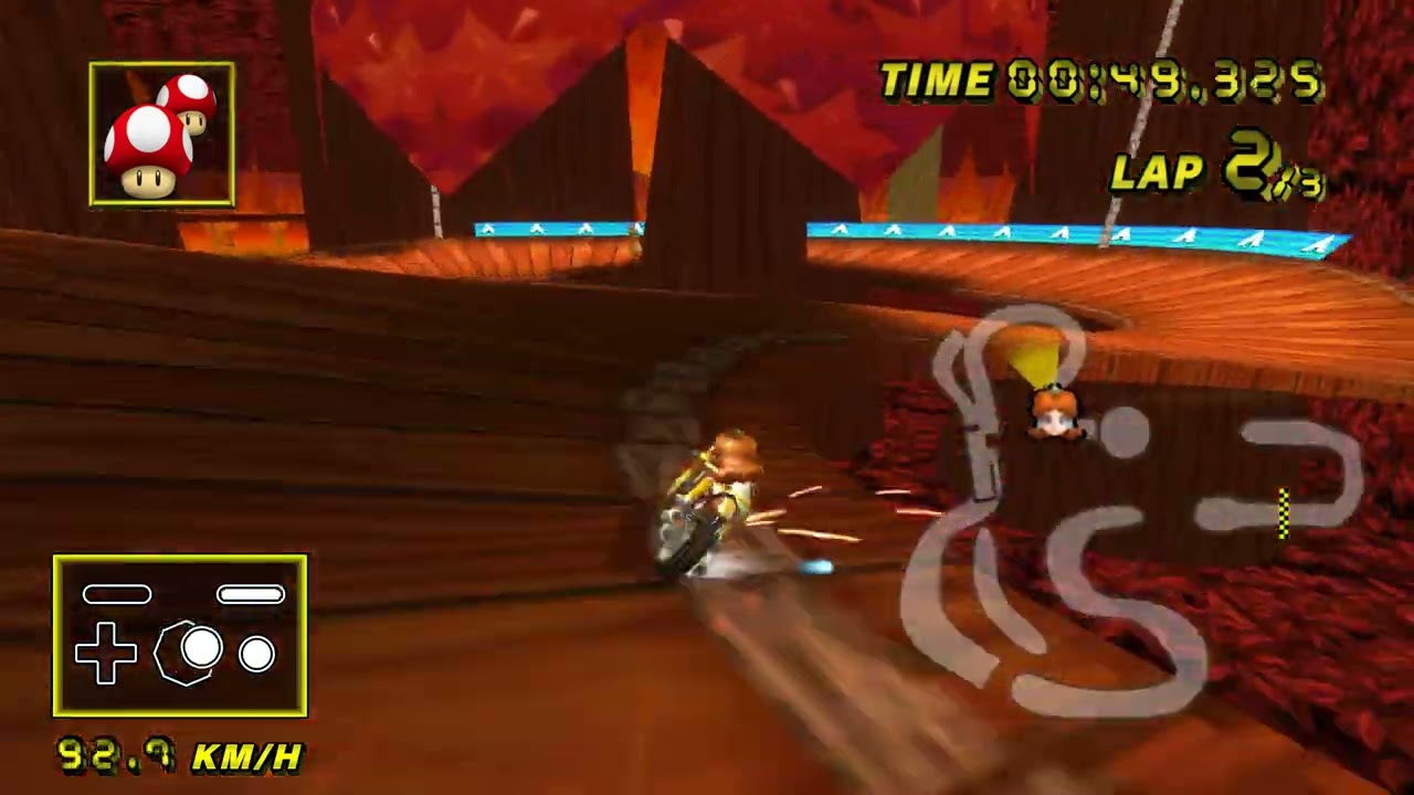 【Luminous Staff Ghost】RMX Canada - 