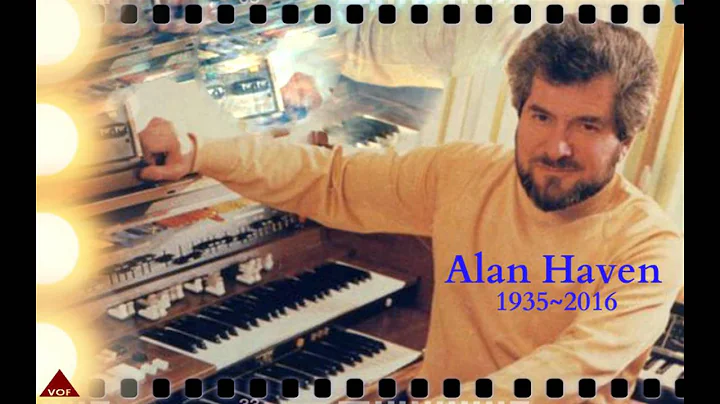 20 Minutes of Alan Haven