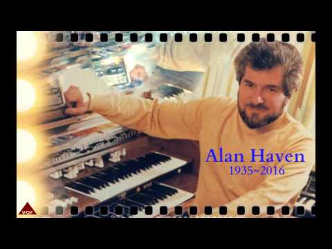 20 Minutes of Alan Haven