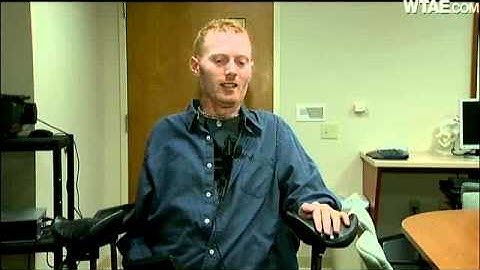 Paralyzed Man Uses Mind-Powered Robot Arm To Touch