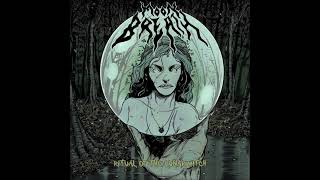 Moonbreath - Ritual of the Lunar Witch (Full Album 2023)