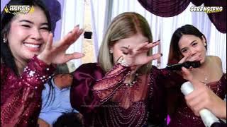JABLAY  // LIVE ADE ASTRID X GERENGSENG TEAM LOKASI KATAPANG