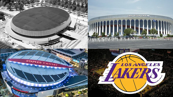 All Los Angeles Lakers Home Arenas in History - DayDayNews