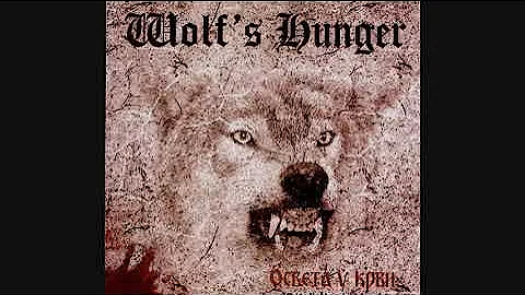 Wolf's Hunger 🇷🇸 - Likantrop