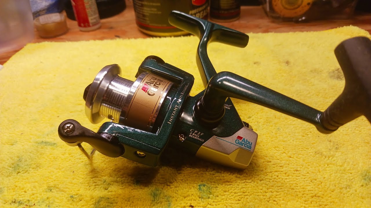 abu garcia cardinal reel repair Cardinal 50 Abu Garcia Garcia reel repair