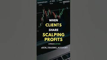 This is a Game Changing Scalping Strategy #ecn #trading #forex #scalping #cfd #stockmarket #crypto