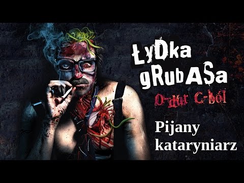 Pijany Kataryniarz