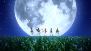 Sailor Moon Opening - Luz De Luna (Latino) | Versión Rock-Metal Moon Pride 【ももクロMv】