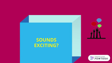 The Sparks Foundation GRIP Animation/Explanatory video task #3 By Riya Uberoi #GRIPJAN21