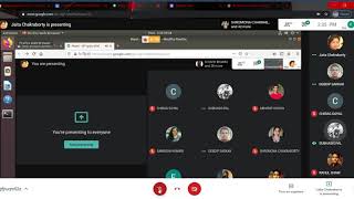 Celebrity Operating System Lab 2 Profile