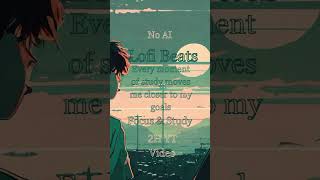 Lofi Study Music – 2h Mix Preview No AI Music