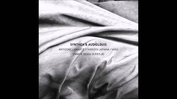 Synthek & Audiolouis - Overcast (Varg Remix)