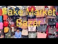 Bazar, Bazaar, Basar in Antalya | Turkey, Türkei, Manavgat, Alanya, Lara, Side, Stabile Lage