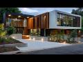 Contemporary Minimalist Home Tour | Sleek Architecture and Elegant Modern Living