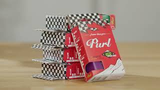 PURL WAX - SKI & SNOWBOARD WAXES