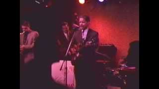 The Scarlet Dukes - In Love Again