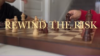 Rewind The Risk | HOSA 2025-2026