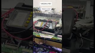 40" inch pannel blank repair v400hj6-pe1