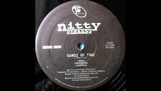 Nitty Gritty Southside - Sandz Of Time (Acapella)