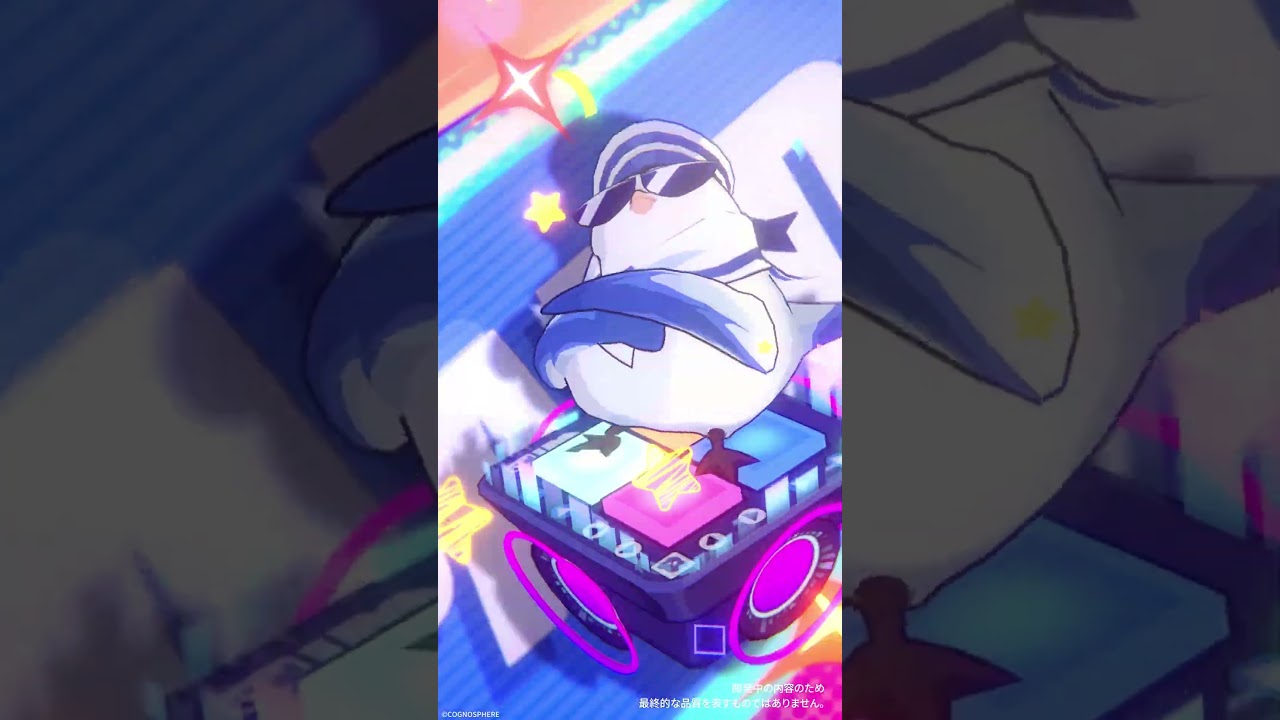「宇宙漫遊の変奏」 | #ロビン夏空の歌