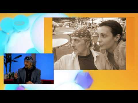 დათო ევგენიძე მეუღლეს ქორწინების 12 წლის იუბილეს ულოცავს