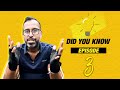 Are you still suffering from Covid19 | Loss of Smell | Dr. Santhosh Jacob