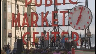 The Head and the Heart - Down in the Valley (Live from Pike Place Market) [Amazon Original]