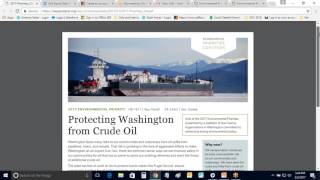 2017 Environmental Priorities Coalition Phone Bank Training Webinar