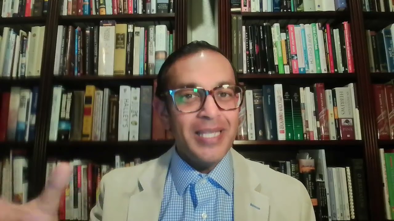 Intercultural Communication: Understanding Culture and Worldview | Dr. Melvin Reddy | Lecture #3